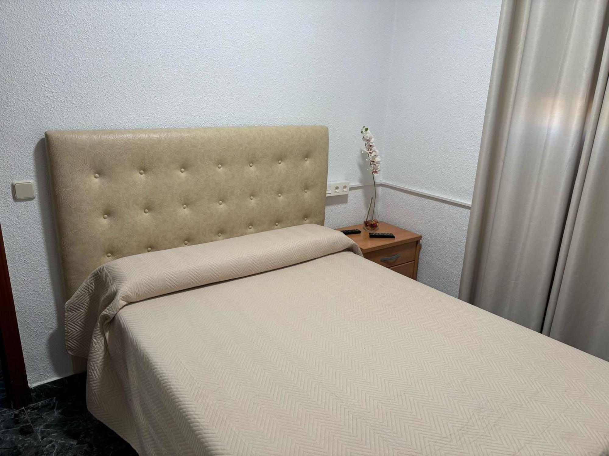 Hostal Restaurante La Noria Arquillos Zewnętrze zdjęcie