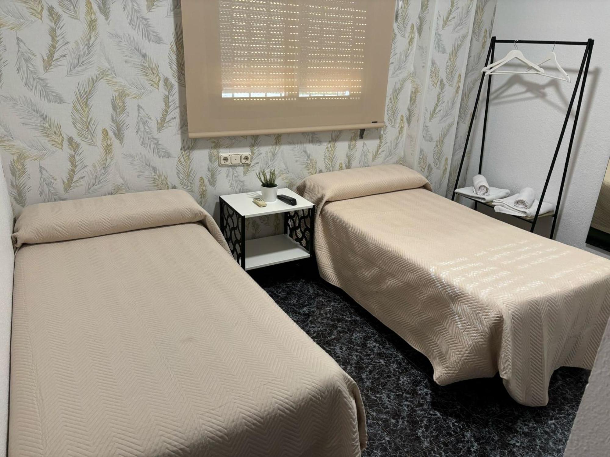 Hostal Restaurante La Noria Arquillos Zewnętrze zdjęcie