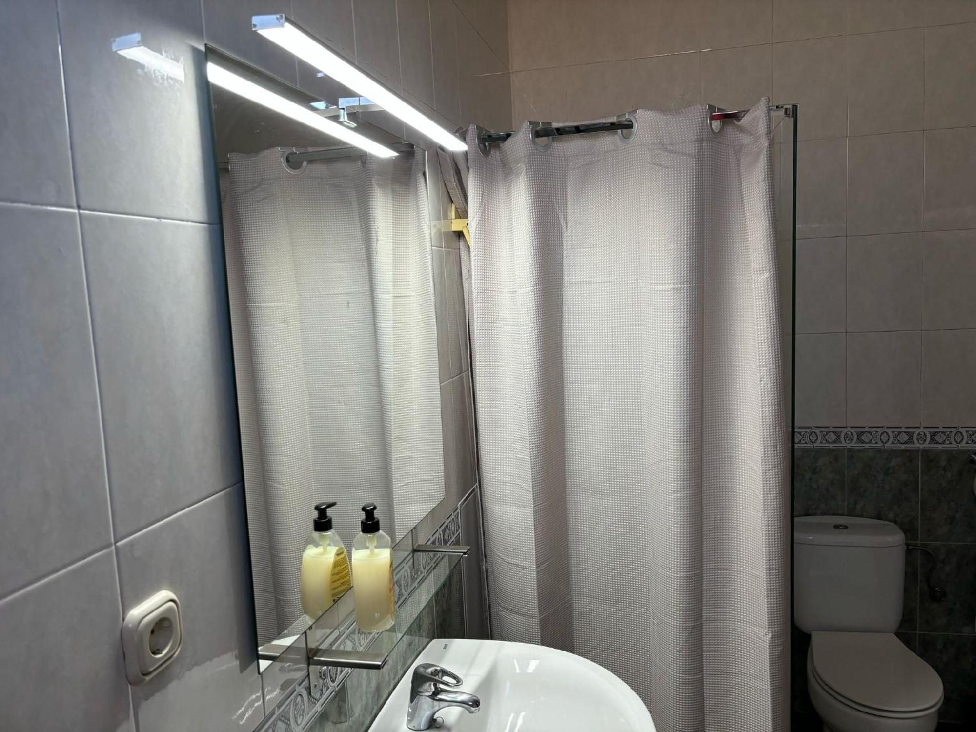 Hostal Restaurante La Noria Arquillos Zewnętrze zdjęcie