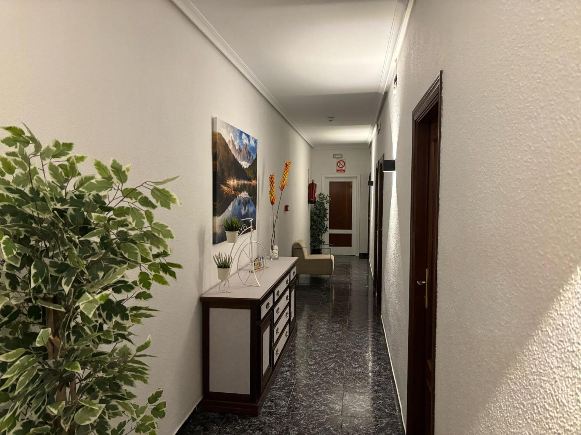Hostal Restaurante La Noria Arquillos Zewnętrze zdjęcie