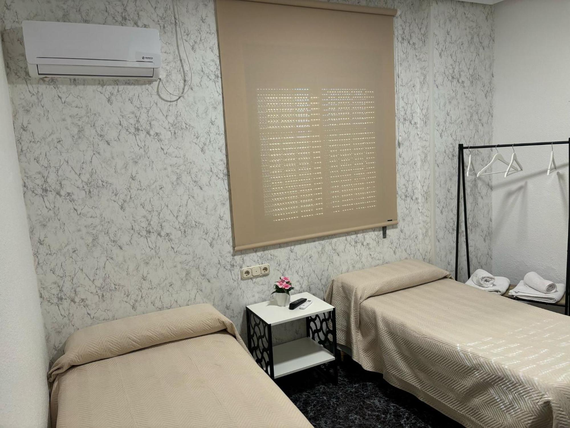 Hostal Restaurante La Noria Arquillos Zewnętrze zdjęcie