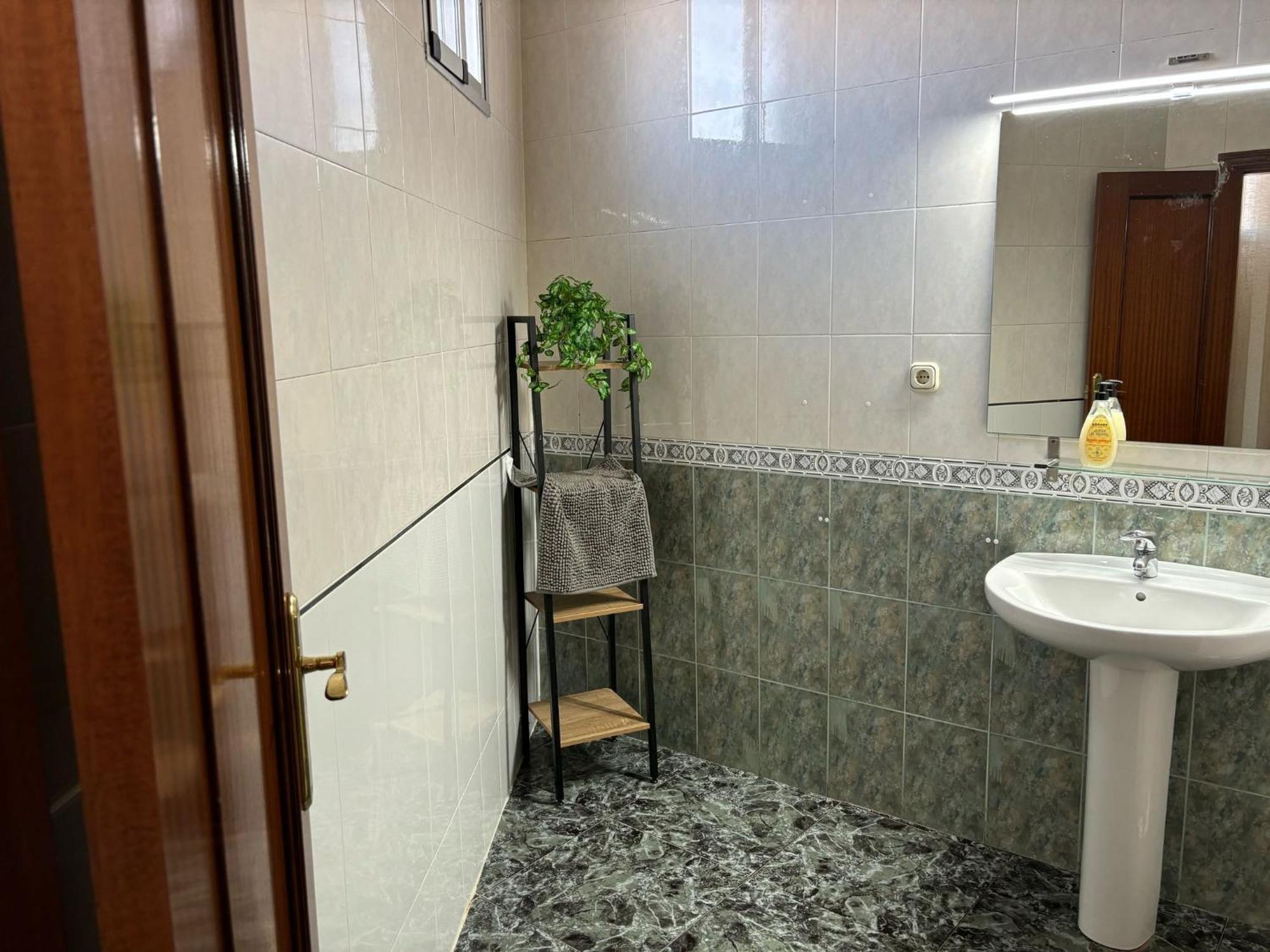 Hostal Restaurante La Noria Arquillos Zewnętrze zdjęcie