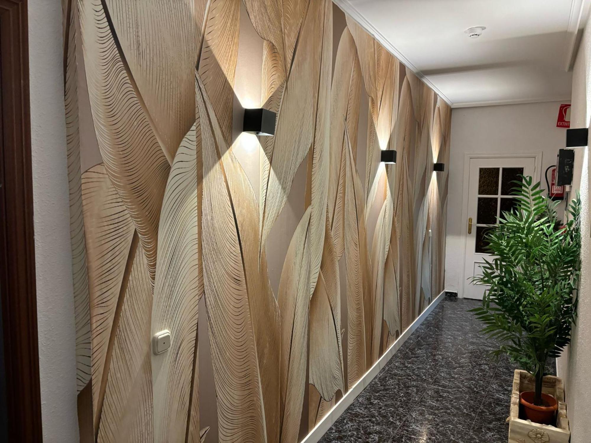 Hostal Restaurante La Noria Arquillos Zewnętrze zdjęcie