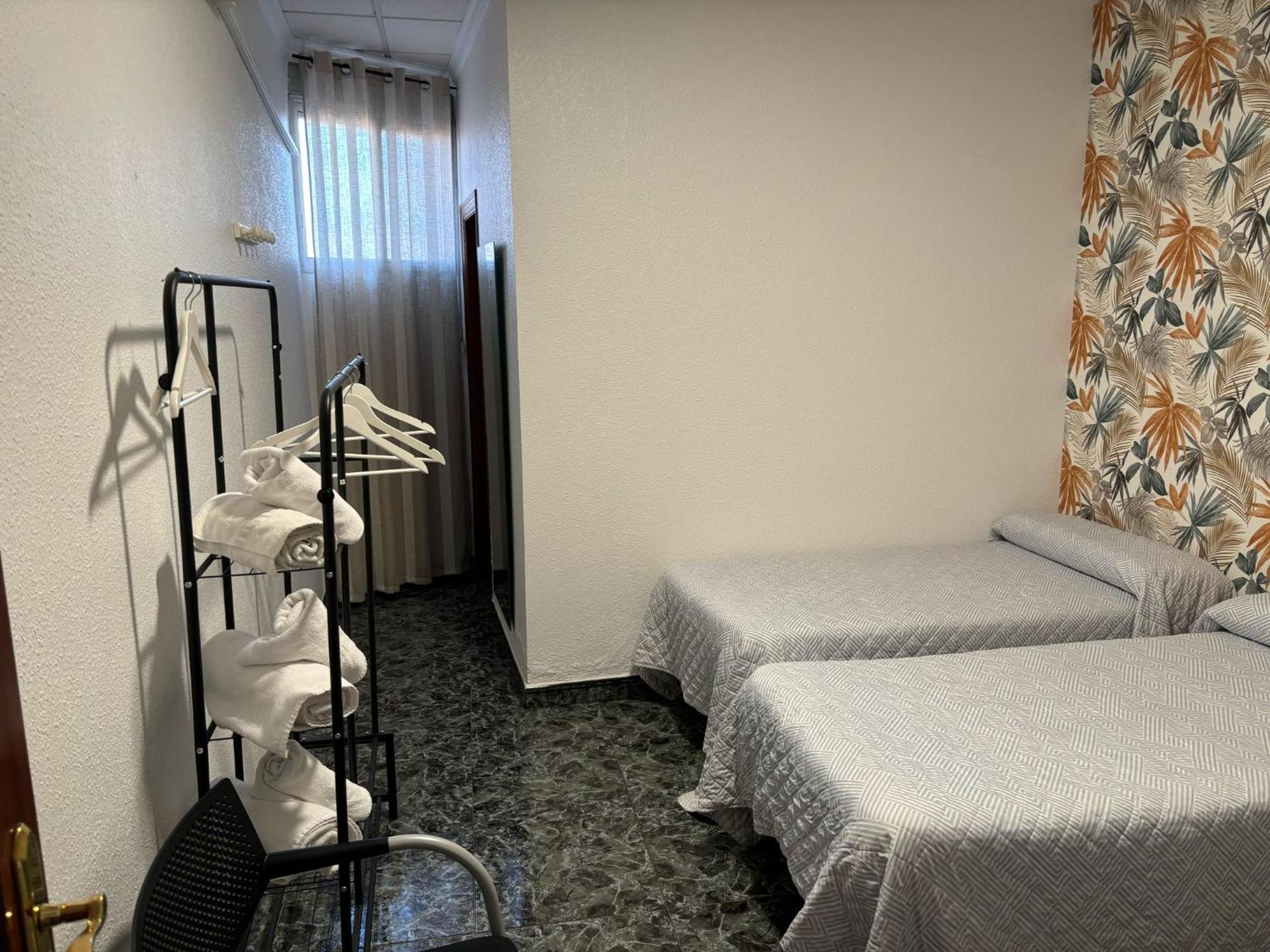 Hostal Restaurante La Noria Arquillos Zewnętrze zdjęcie