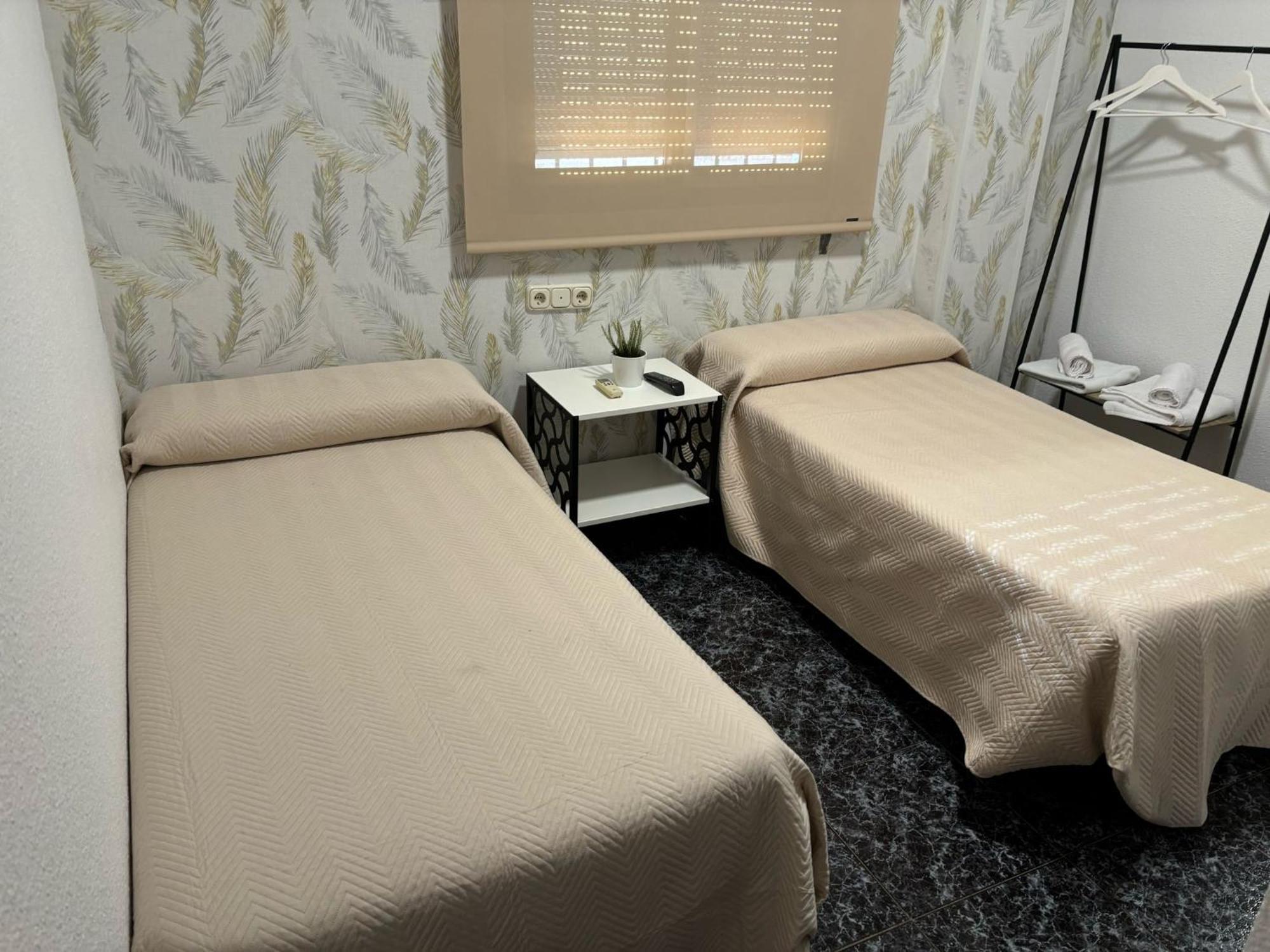 Hostal Restaurante La Noria Arquillos Zewnętrze zdjęcie
