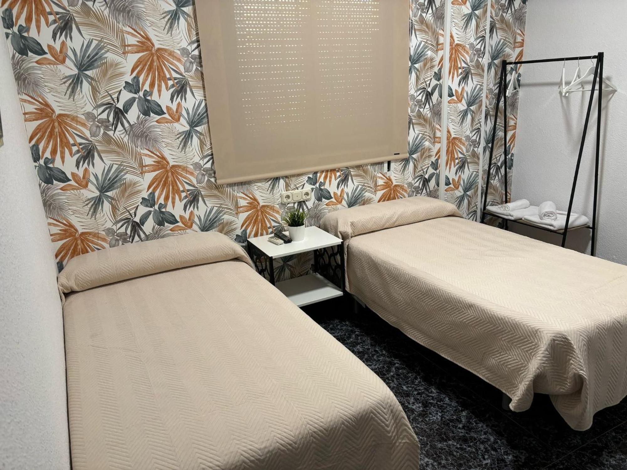 Hostal Restaurante La Noria Arquillos Zewnętrze zdjęcie